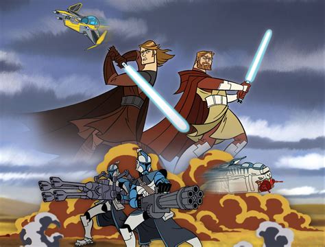 where to watch clone wars animated series|star wars the clone watchcartoononline.